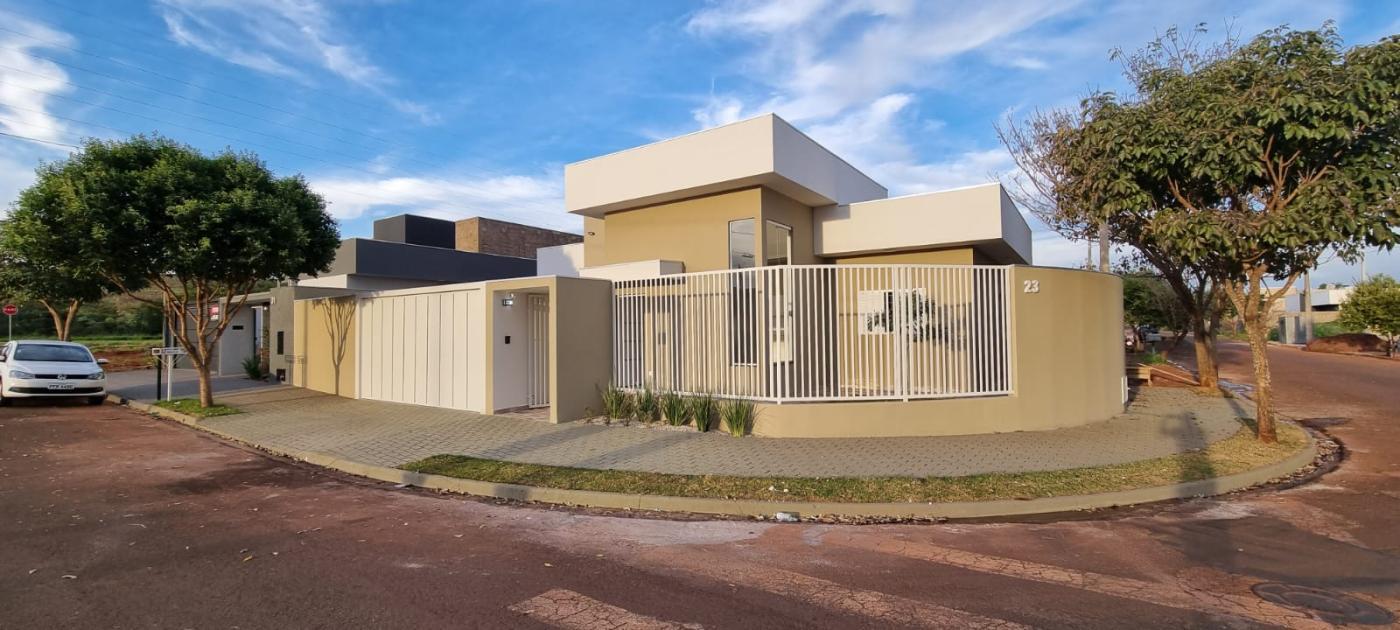 Casa para Venda, Ourinhos / SP, bairro Ville de France, 3 dormitórios ...